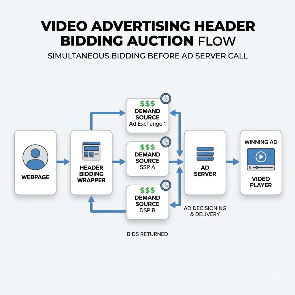 Header Bidding Solutions: The Complete Guide for Publishers and Ad Ops Teams